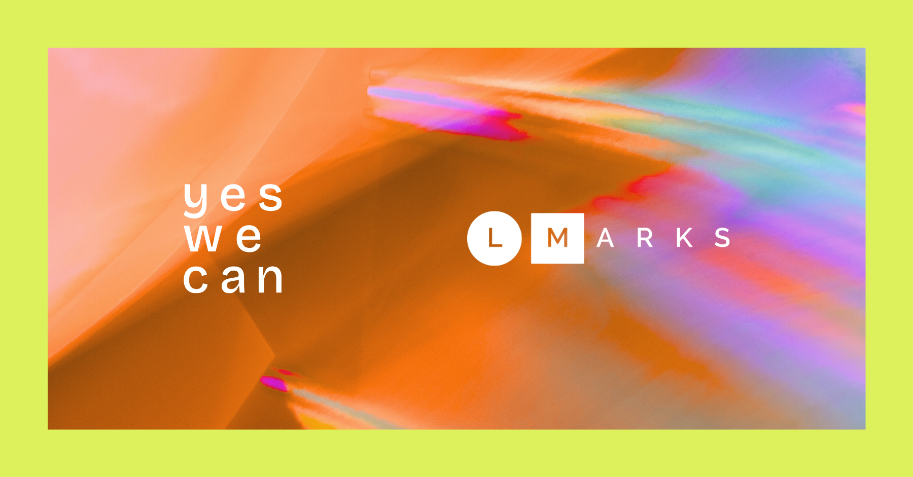 L Marks Appoints Yes We Can as Global Marketing Agency
