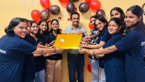 Best coaching classes near me Varanasi