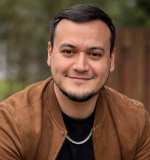 Jose Jimenez, Recognized by BestAgents.us as a 2026 Top Agent