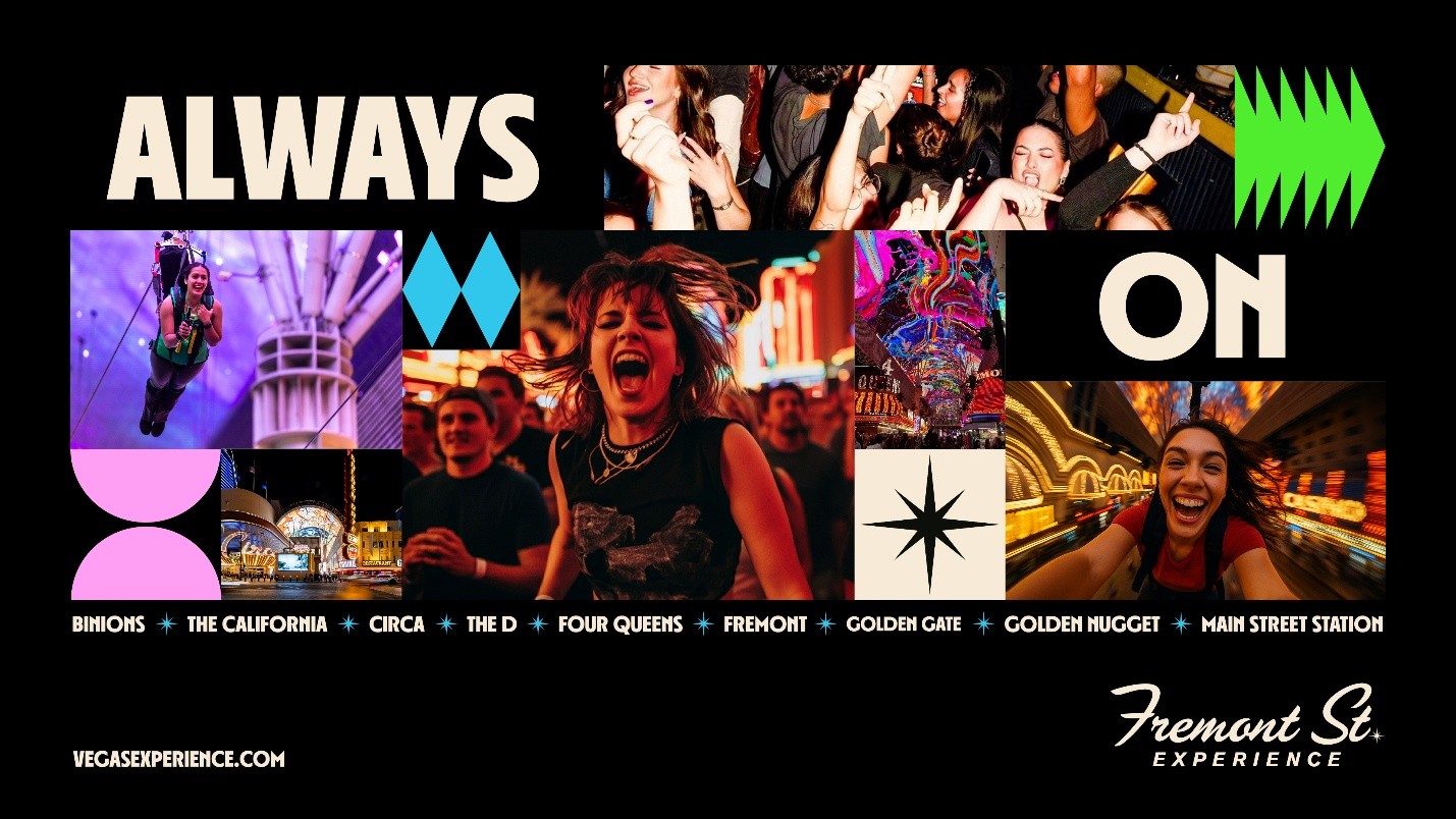 FSE Always On Creative