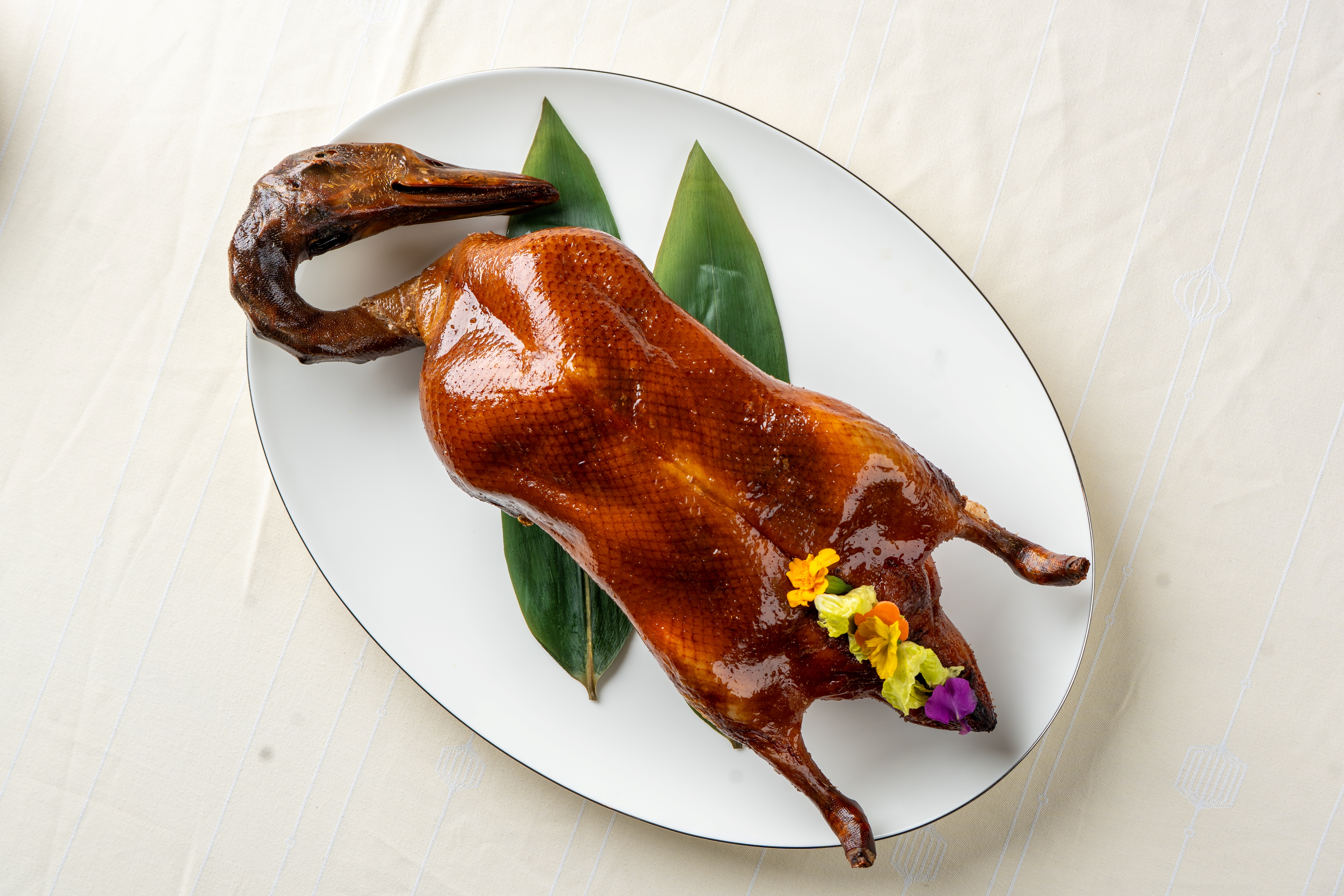 Welcome Luck and Love at Solaire Resort North this Year of the Horse