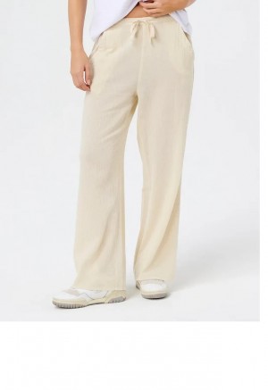 Rip Curl Womens Pants Classic Surf Wide Leg