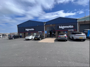 We Buy Any Motorbike BigMoto Store