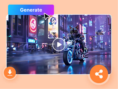 Mango AI’s Text to Video AI Free Online Tool Turns Text into Animated Videos