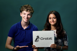 Crebit Logo