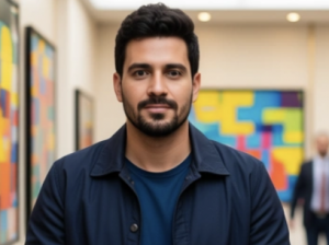 Why Saswat Panda Says Conservation Storytelling Matters More Than Perfect Wildlife Shots