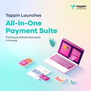 All-in-One Payment Suite