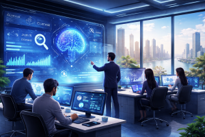 GEO Agency Mumbai The Future of Search Starts with Generative Engine Optimization