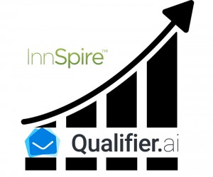 Qualifier.ai helped InnSpire to Increase Revenue