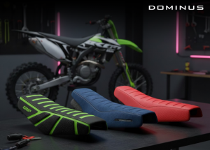 Motocross Seat Covers