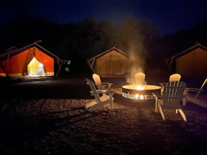 camping at watkins glen raceway