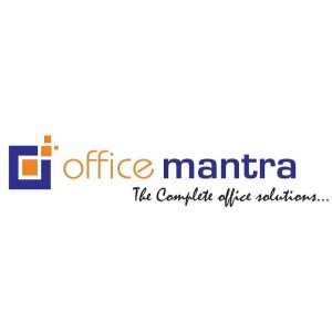 office mantra logo