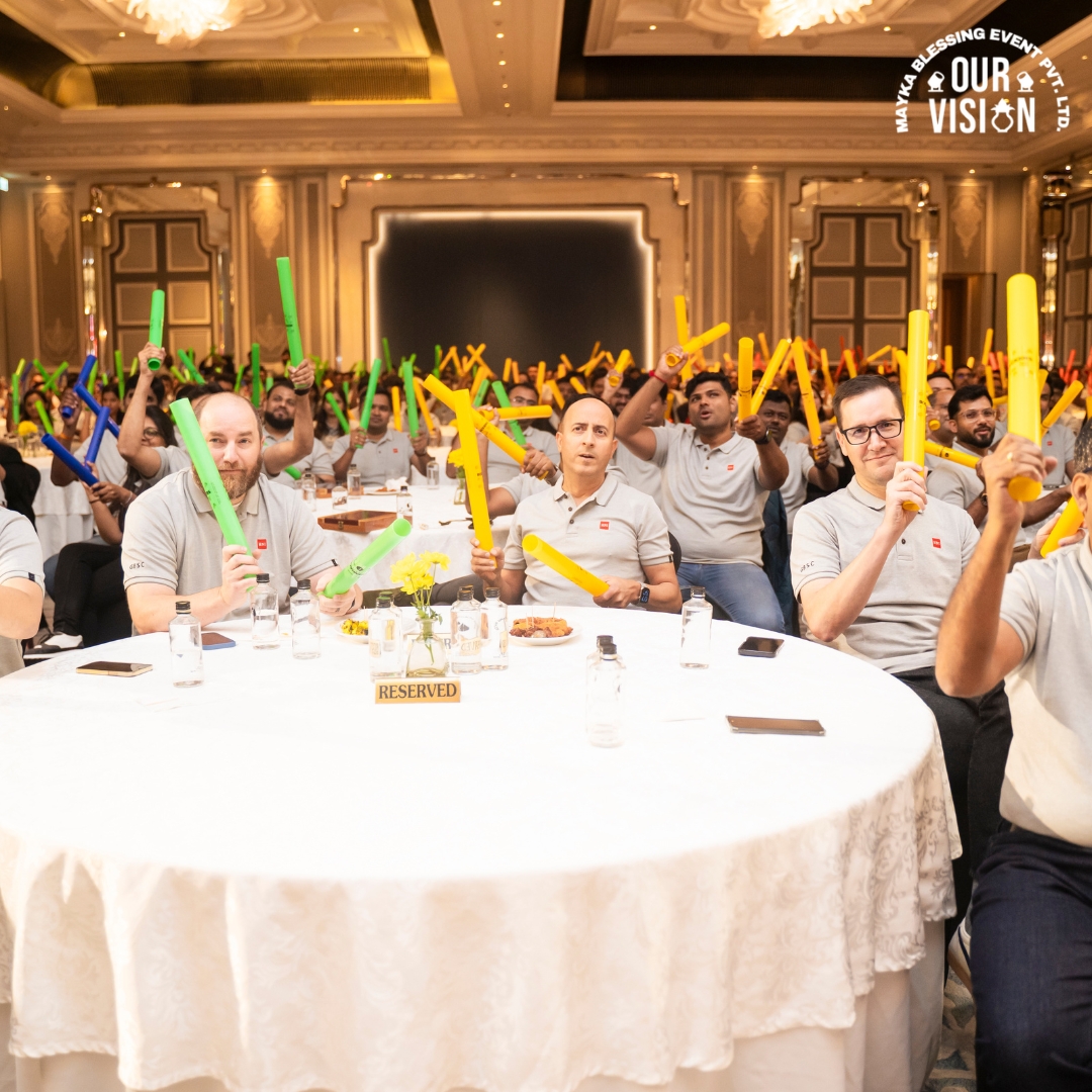 Annual Day Event Planners in Pune