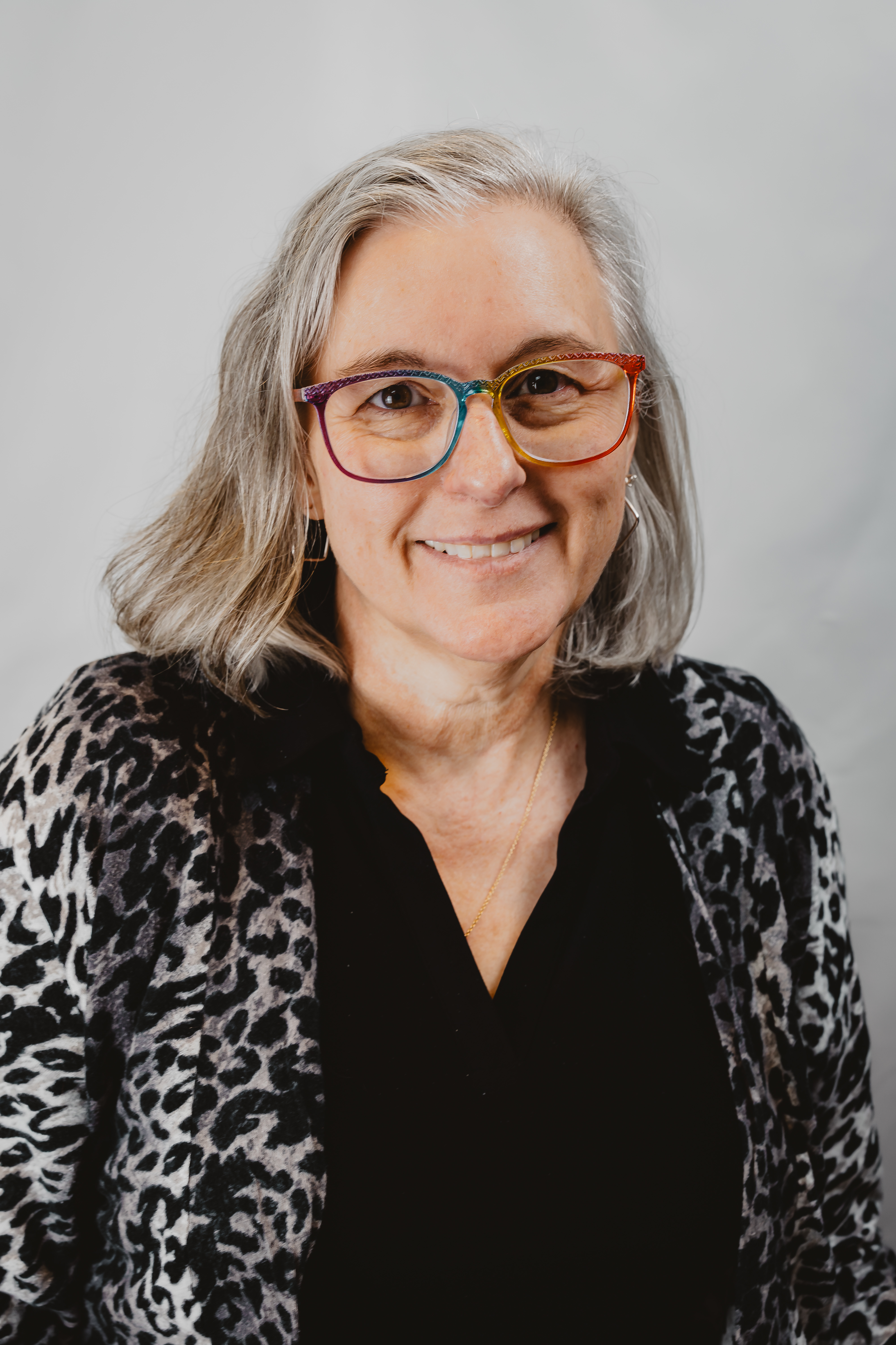 Melissa Norcross PhD MBA