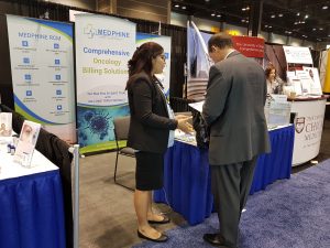 Medphine CEO/Co-Founder Reetu Singh