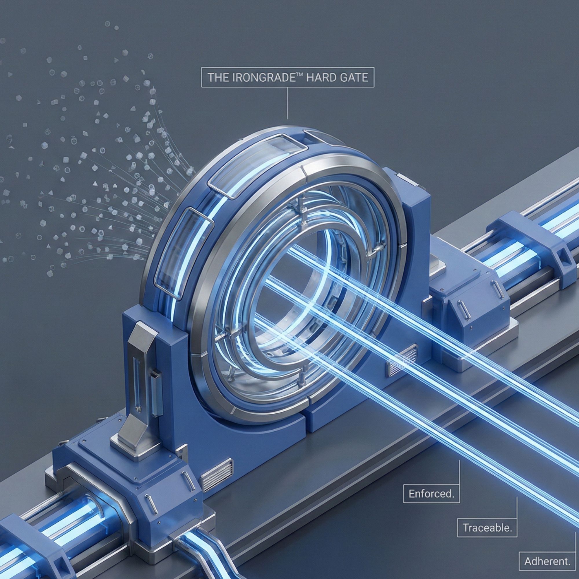 MFOUR LABS Opens IronGrade™ Early Adopter Programme (EAP) to Solve AI’s “Determinism Gap”