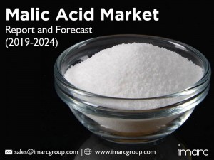 Global Malic Acid Market