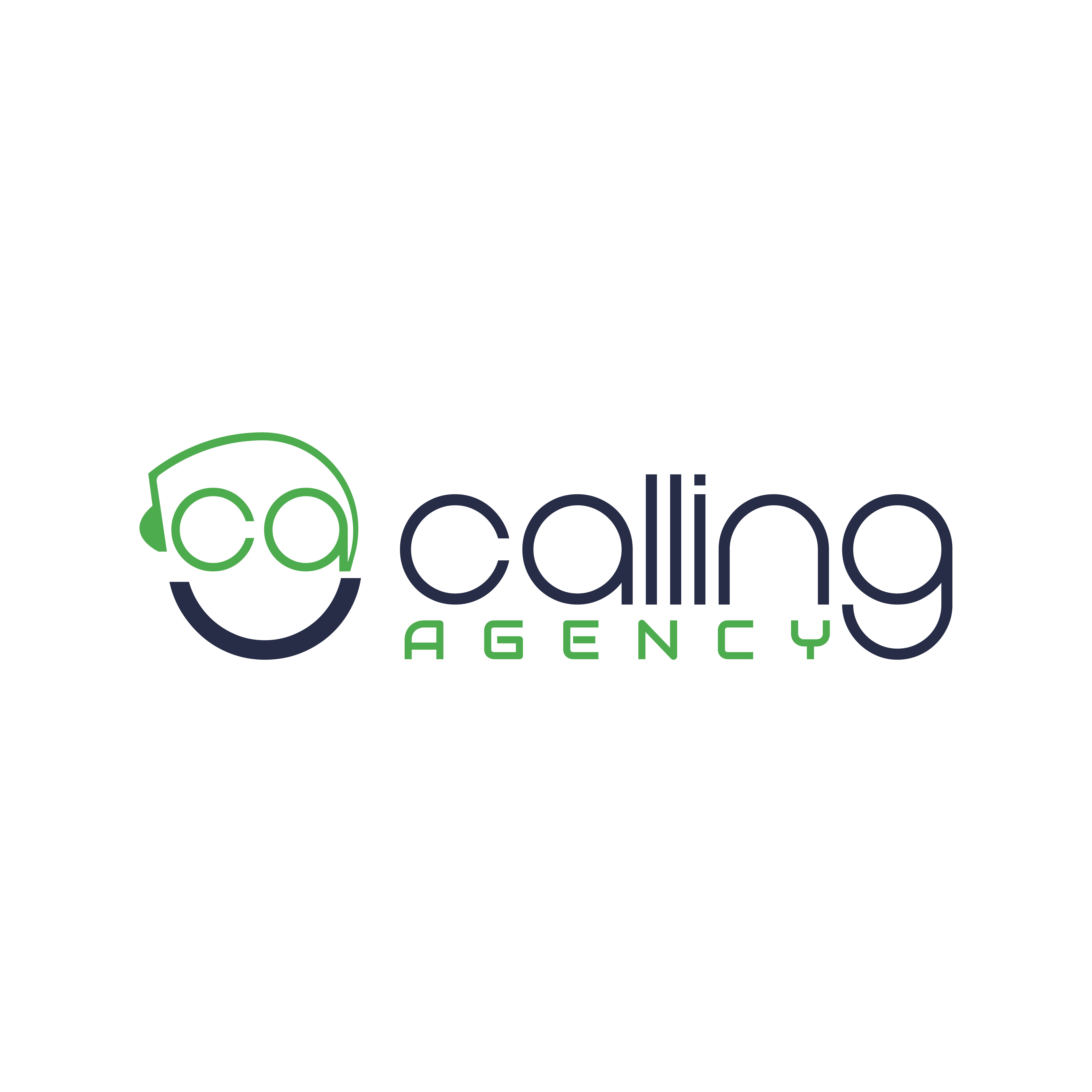 Callingagency banner