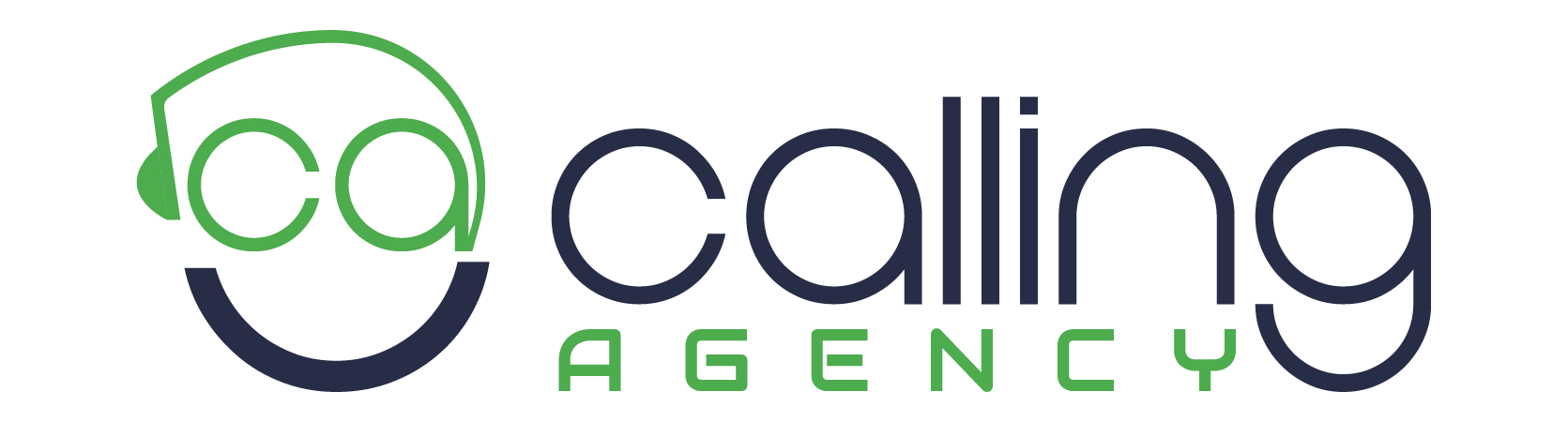 CallingAgency Logo