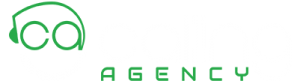 Calling Agency Footer Logo