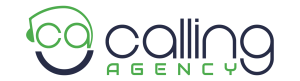 CallingAgency Logo