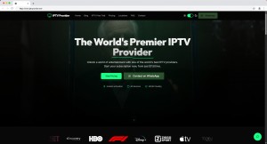 best IPTV providers