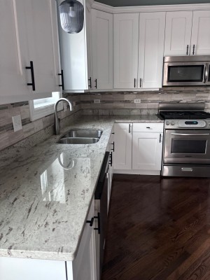 Lakeview Home Cleaning