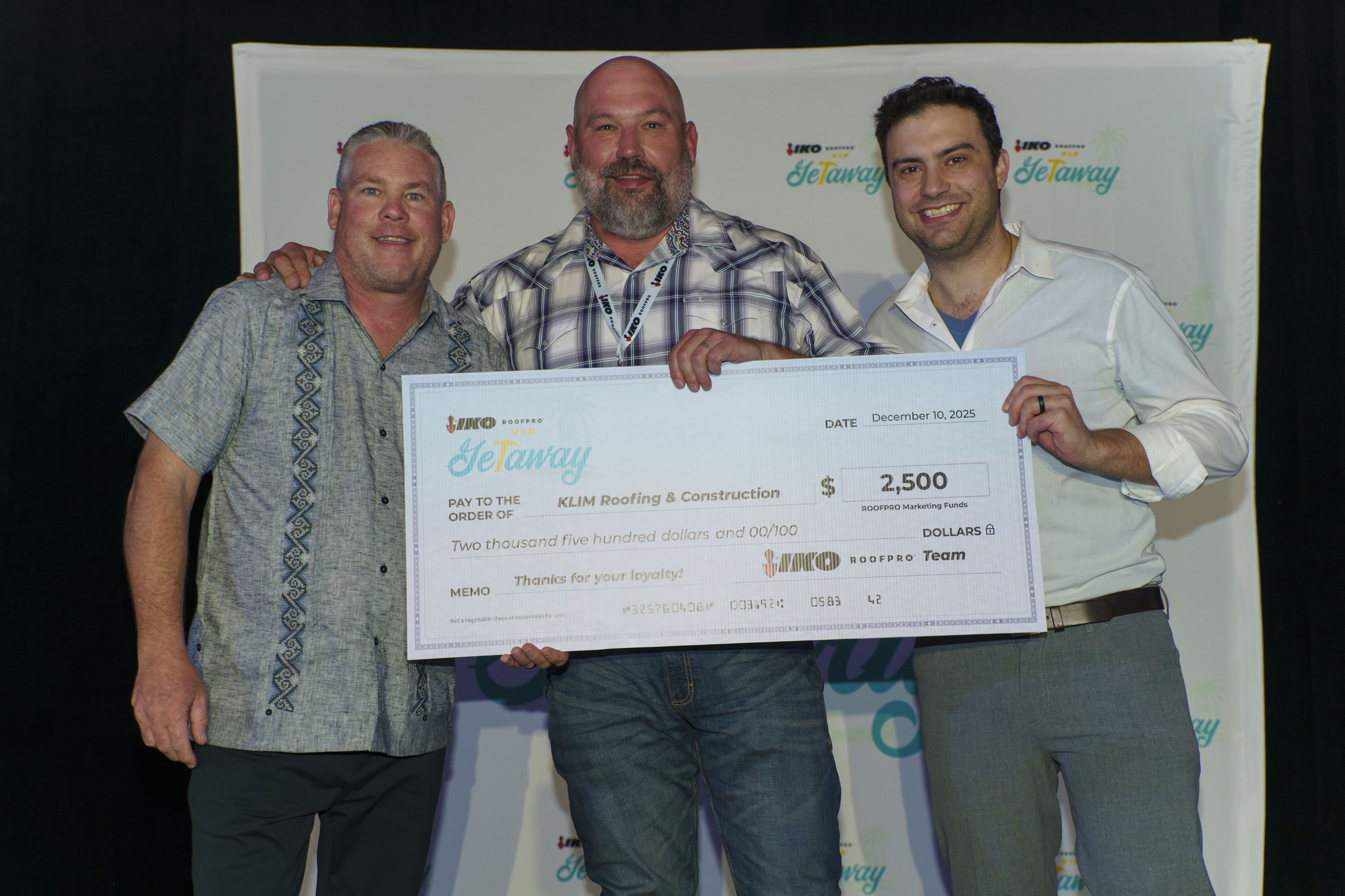 Klim Roofing  Construction