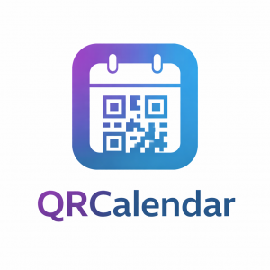 QRCalendar Logo