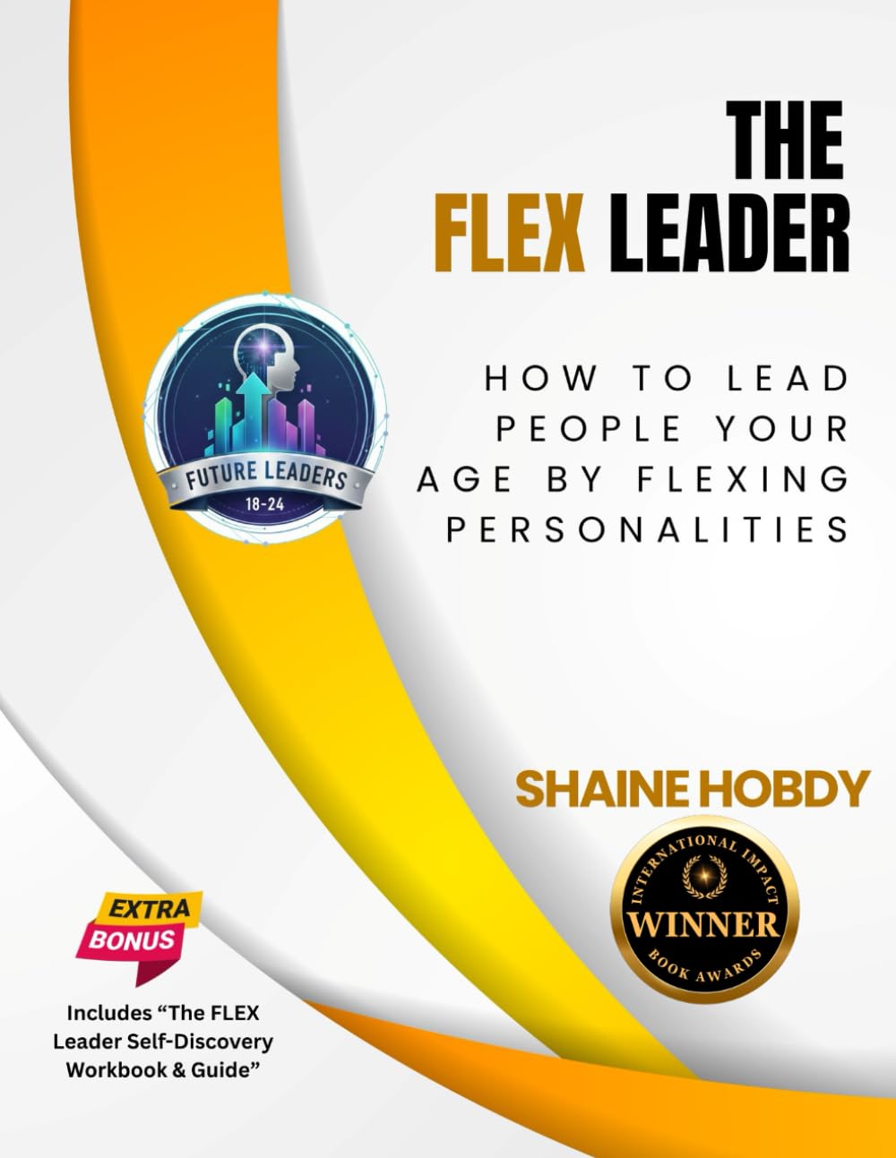 What Does It Take to Lead in a World That Changes Every Day?