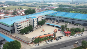 Customized Biomass Pellet Machine One Stop Solutions from China