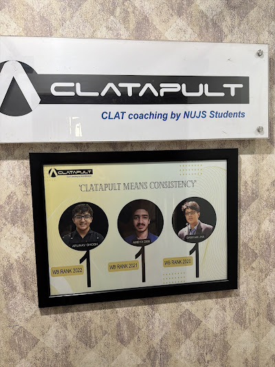 CLATapult Student Success