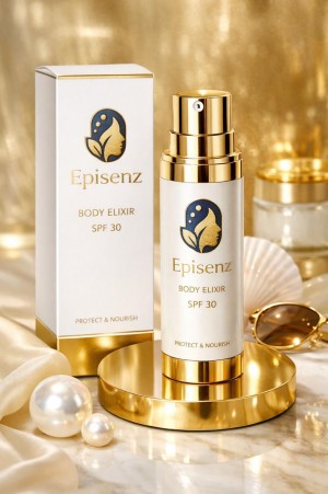 Sun protection is the for entire body; Not only face only