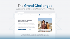 Aseel | Grand Challenges