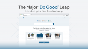 Aseel The Platform for Everything Do Good