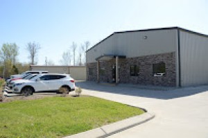 Plan B Autobody collision center