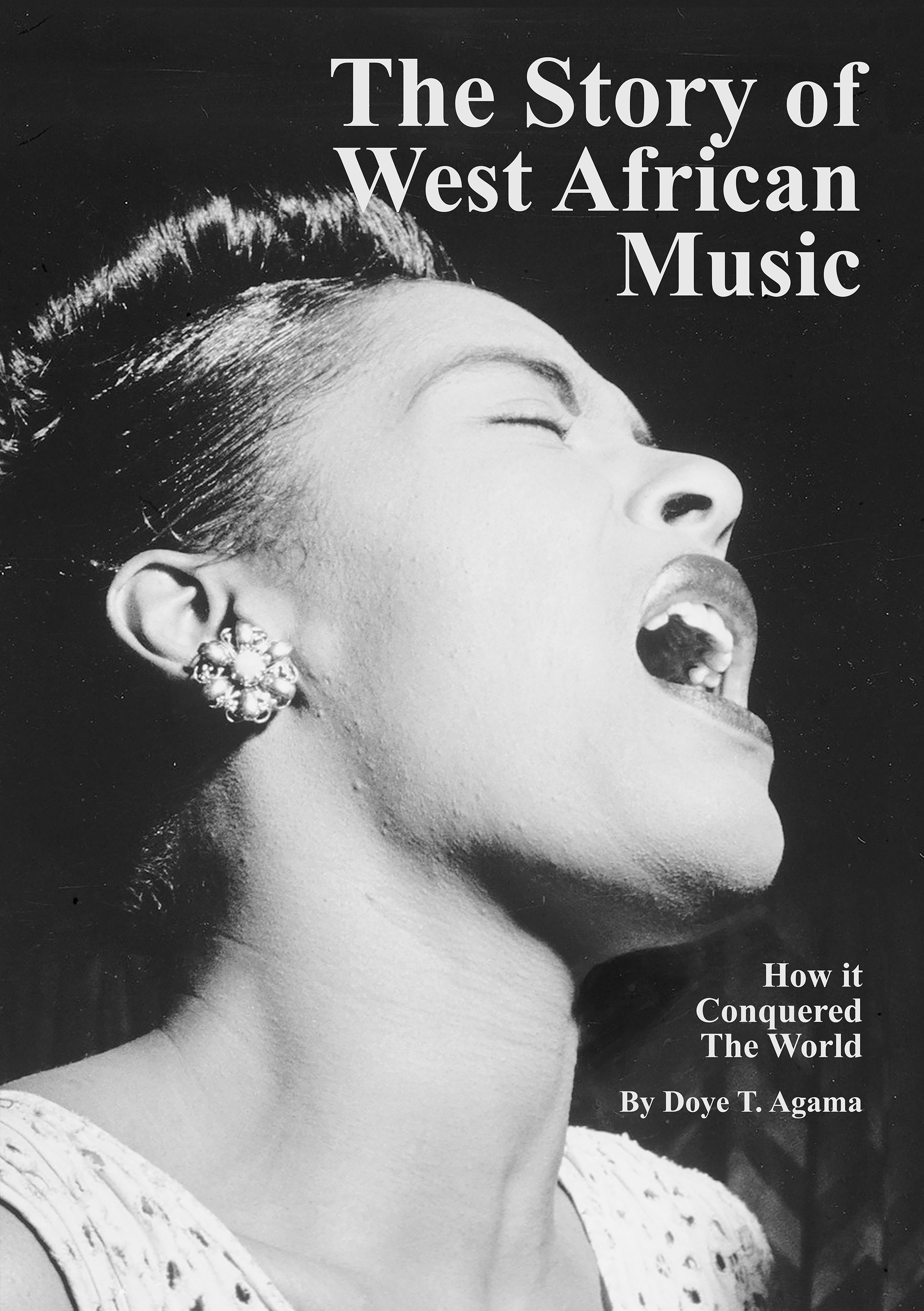 The Story of West African Music