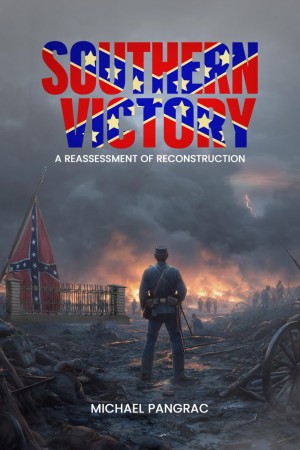 Southern Victory by Michael Pangrac