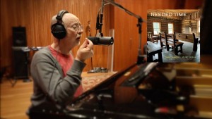 Dan Damon performs Needed Time