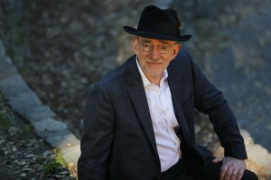 Dan Damon portrait 2