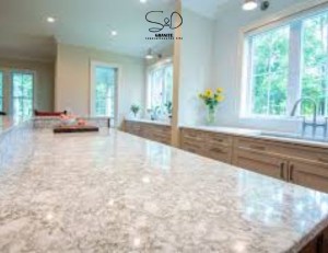 best Countertops Talty tx
