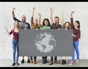 Connecting Top Non Profit Organization