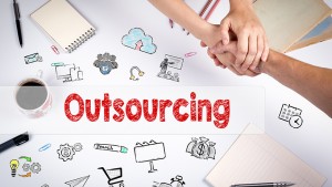 Outsourcing Insurance