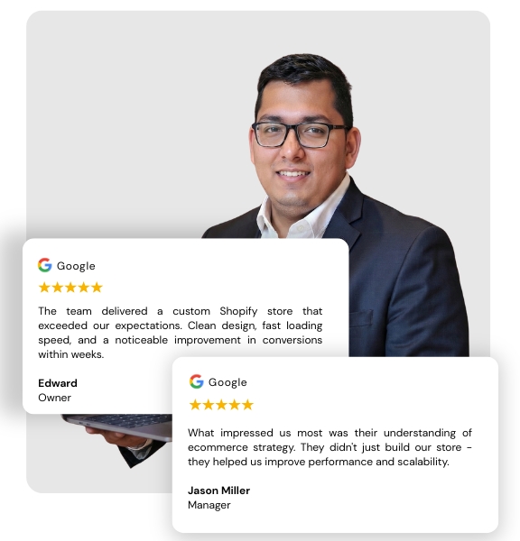 Shopify Development Services by Umesh Mangtani Expands Scalable Shopify Solutions for Growing eCommerce Brands