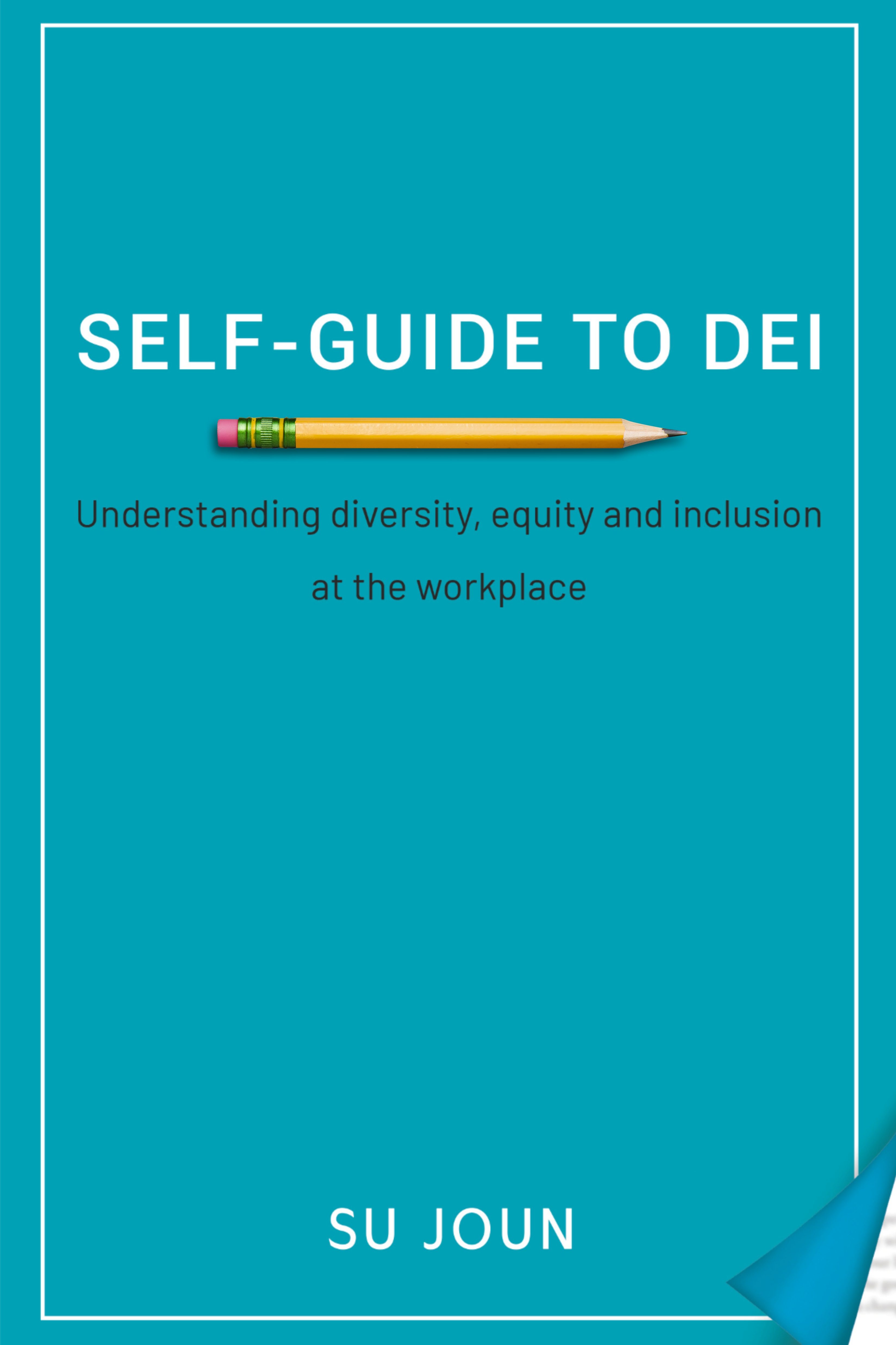 New DEI Book for the Individuals