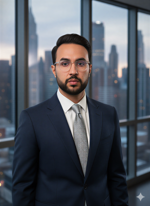 mousaab khaldi leadership coach author