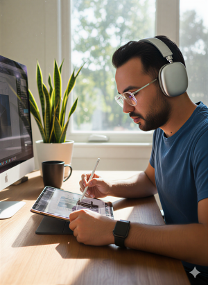 mousaab khaldi leadership coach author