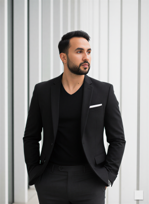 mousaab khaldi leadership coach author