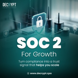 Soc 2 for growth