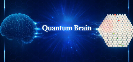 Quantum Brain Officially Launches on Steam — A Strategy Game That Blends Tactical Combat with Real Knowledge Challenges